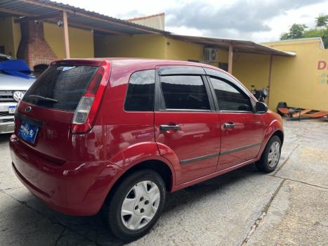 FORD Fiesta Hatch 1.0 4P, Foto 8