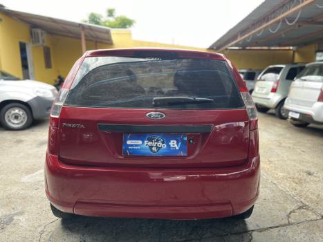 FORD Fiesta Hatch 1.0 4P, Foto 9