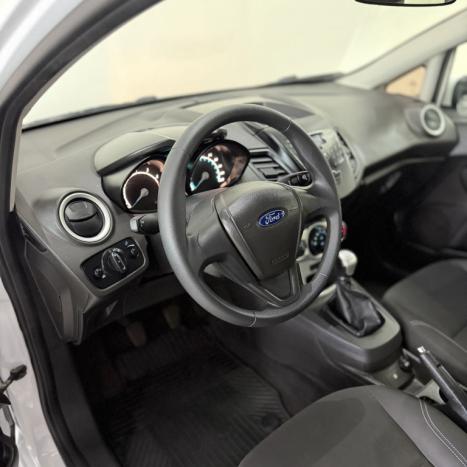 FORD Fiesta Hatch 1.6 16V 4P SE FLEX, Foto 7