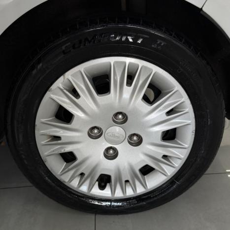 FORD Fiesta Hatch 1.6 16V 4P SE FLEX, Foto 11