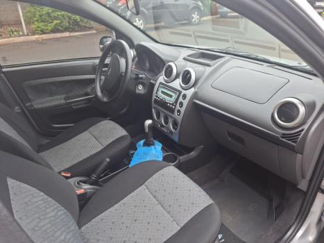 FORD Fiesta Hatch 1.6 4P CLASS FLEX, Foto 4