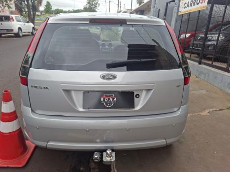 FORD Fiesta Hatch 1.6 4P CLASS FLEX, Foto 6