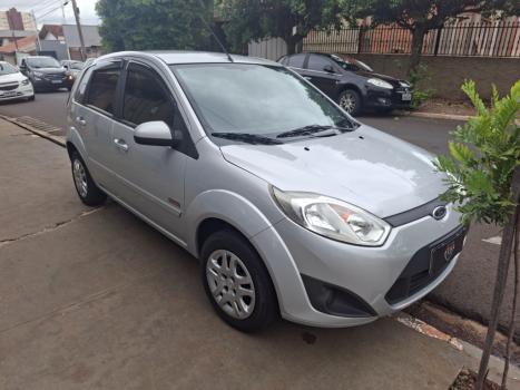 FORD Fiesta Hatch 1.6 4P CLASS FLEX, Foto 1