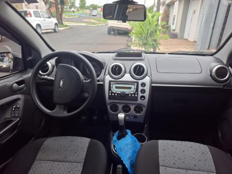 FORD Fiesta Hatch 1.6 4P CLASS FLEX, Foto 7