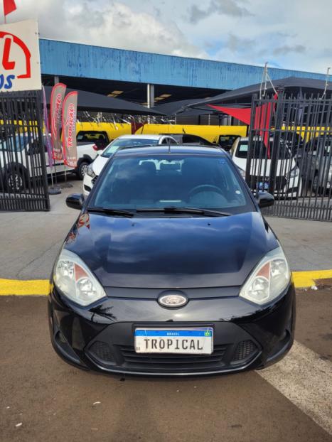 FORD Fiesta Hatch 1.6 4P FLEX, Foto 2