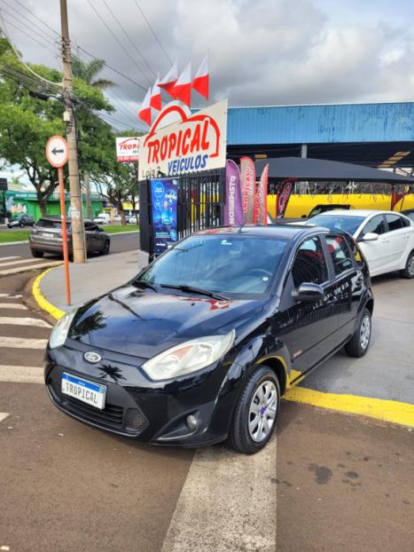 FORD Fiesta Hatch 1.6 4P FLEX, Foto 3