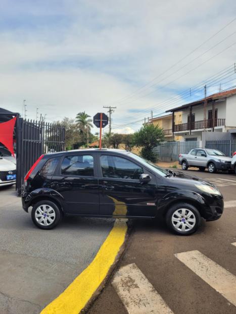 FORD Fiesta Hatch 1.6 4P FLEX, Foto 6