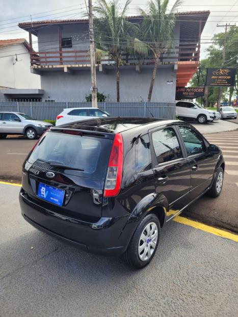 FORD Fiesta Hatch 1.6 4P FLEX, Foto 7