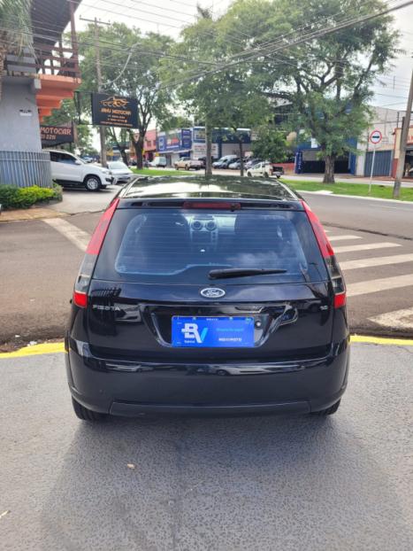 FORD Fiesta Hatch 1.6 4P FLEX, Foto 8