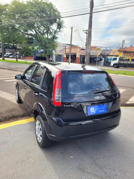 FORD Fiesta Hatch 1.6 4P FLEX, Foto 9