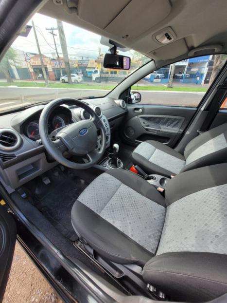 FORD Fiesta Hatch 1.6 4P FLEX, Foto 4