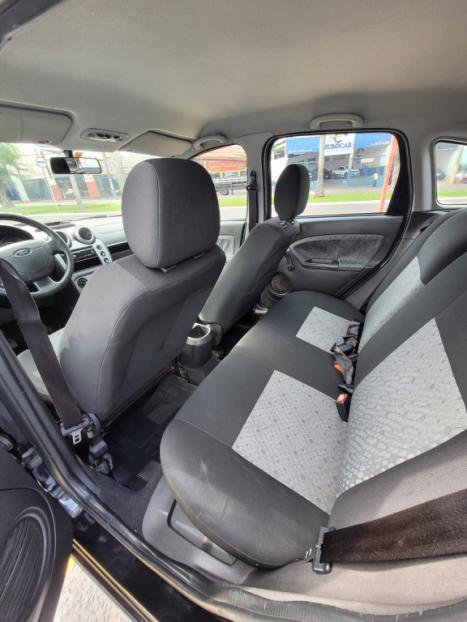 FORD Fiesta Hatch 1.6 4P FLEX, Foto 5