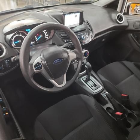FORD Fiesta Hatch 1.6 4P FLEX SE POWERSHIFT AUTOM�TICO, Foto 6