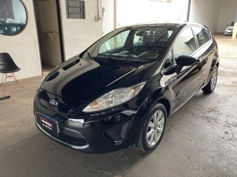 FORD Fiesta Hatch 1.6 16V 4P SE FLEX, Foto 1