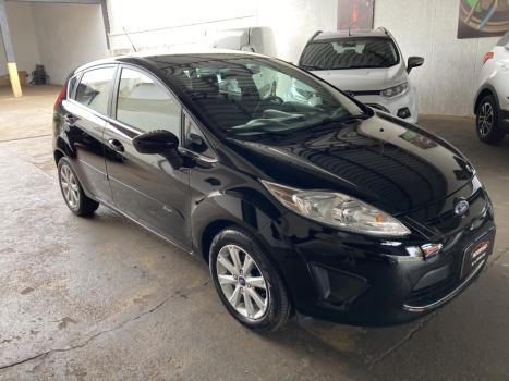 FORD Fiesta Hatch 1.6 16V 4P SE FLEX, Foto 2