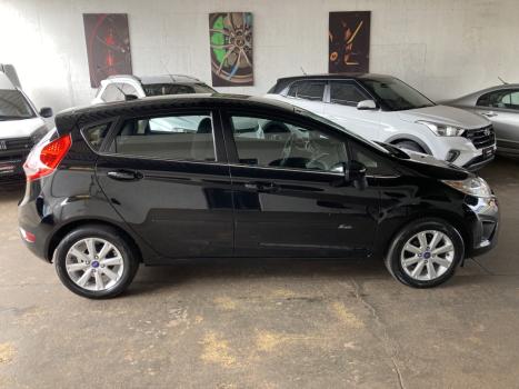 FORD Fiesta Hatch 1.6 16V 4P SE FLEX, Foto 3