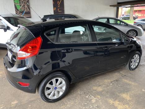 FORD Fiesta Hatch 1.6 16V 4P SE FLEX, Foto 4