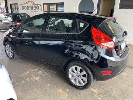FORD Fiesta Hatch 1.6 16V 4P SE FLEX, Foto 5