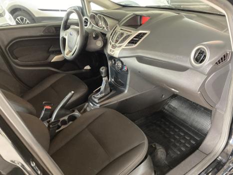 FORD Fiesta Hatch 1.6 16V 4P SE FLEX, Foto 6