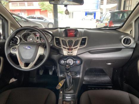 FORD Fiesta Hatch 1.6 16V 4P SE FLEX, Foto 7