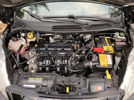 FORD Fiesta Hatch 1.6 16V 4P SE FLEX, Foto 8