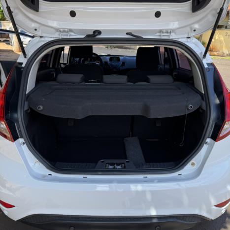 FORD Fiesta Hatch 1.5 16V 4P SE FLEX, Foto 10