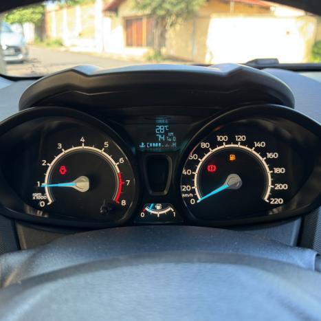 FORD Fiesta Hatch 1.5 16V 4P SE FLEX, Foto 11