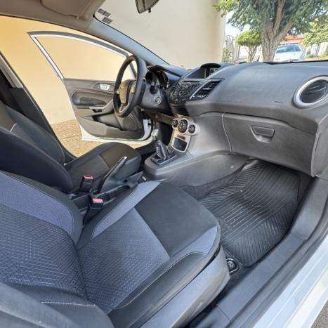 FORD Fiesta Hatch 1.5 16V 4P SE FLEX, Foto 14