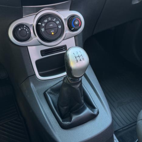 FORD Fiesta Hatch 1.5 16V 4P SE FLEX, Foto 16