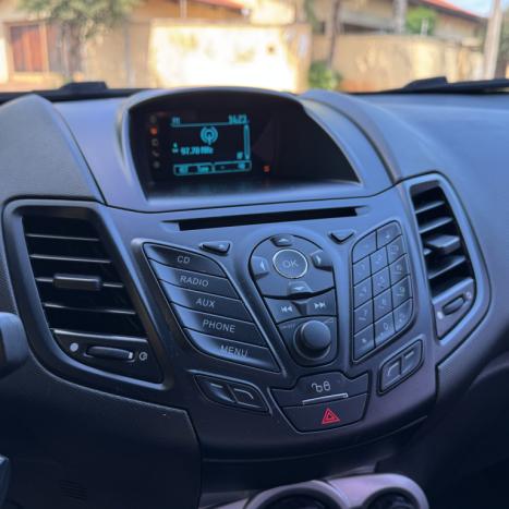 FORD Fiesta Hatch 1.5 16V 4P SE FLEX, Foto 17