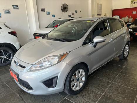 FORD Fiesta Hatch 1.6 4P SE FLEX, Foto 1