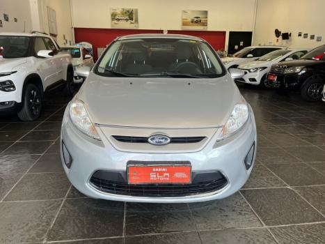 FORD Fiesta Hatch 1.6 4P SE FLEX, Foto 2