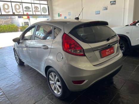 FORD Fiesta Hatch 1.6 4P SE FLEX, Foto 5