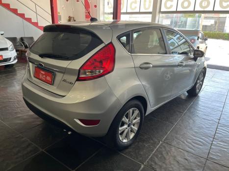 FORD Fiesta Hatch 1.6 4P SE FLEX, Foto 6