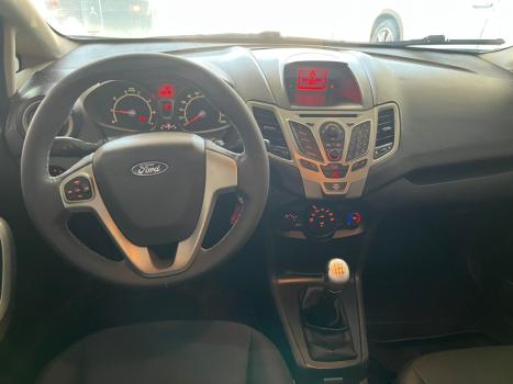 FORD Fiesta Hatch 1.6 4P SE FLEX, Foto 7