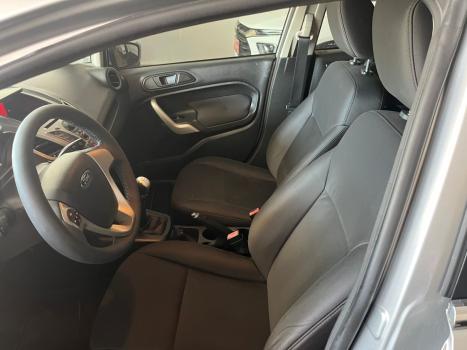 FORD Fiesta Hatch 1.6 4P SE FLEX, Foto 8