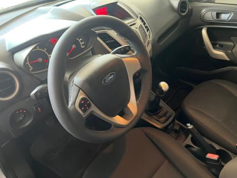 FORD Fiesta Hatch 1.6 4P SE FLEX, Foto 9