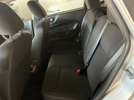 FORD Fiesta Hatch 1.6 4P SE FLEX, Foto 10