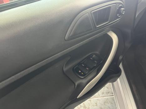 FORD Fiesta Hatch 1.6 4P SE FLEX, Foto 11