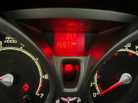 FORD Fiesta Hatch 1.6 4P SE FLEX, Foto 12