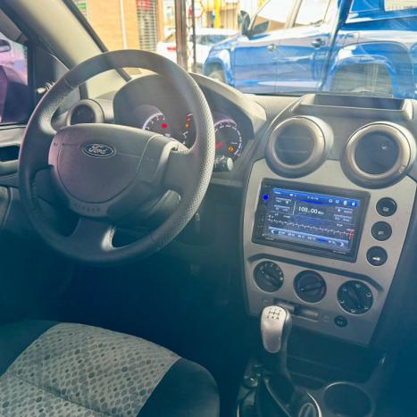 FORD Fiesta Hatch 1.0 4P SE FLEX, Foto 6