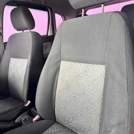 FORD Fiesta Hatch 1.0 4P SE FLEX, Foto 8