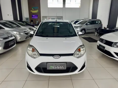 FORD Fiesta Hatch 1.0 4P SE FLEX, Foto 2