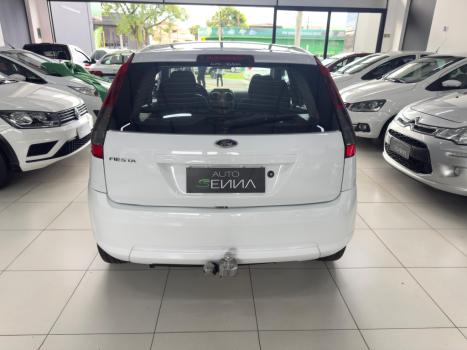 FORD Fiesta Hatch 1.0 4P SE FLEX, Foto 5