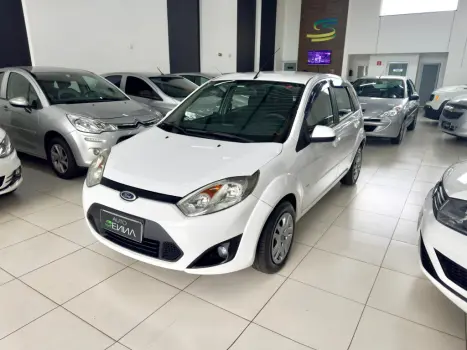 FORD Fiesta Hatch 1.0 4P SE FLEX, Foto 6