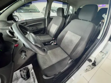 FORD Fiesta Hatch 1.0 4P SE FLEX, Foto 8