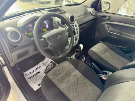 FORD Fiesta Hatch 1.0 4P SE FLEX, Foto 9