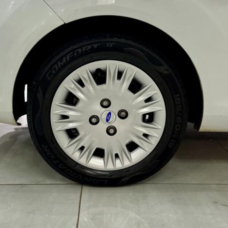 FORD Fiesta Hatch 1.5 16V 4P SE FLEX, Foto 11