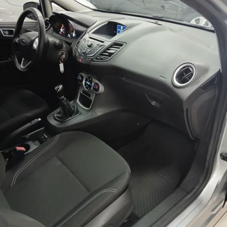 FORD Fiesta Hatch 1.6 16V 4P SE FLEX, Foto 5