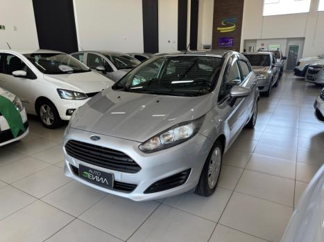 FORD Fiesta Hatch 1.5 16V 4P S FLEX, Foto 6